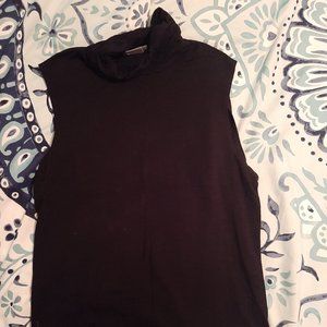 Covington turtle neck